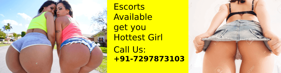 Prepare to Have an Amazing Time This Weekend with Ajmer Escorts